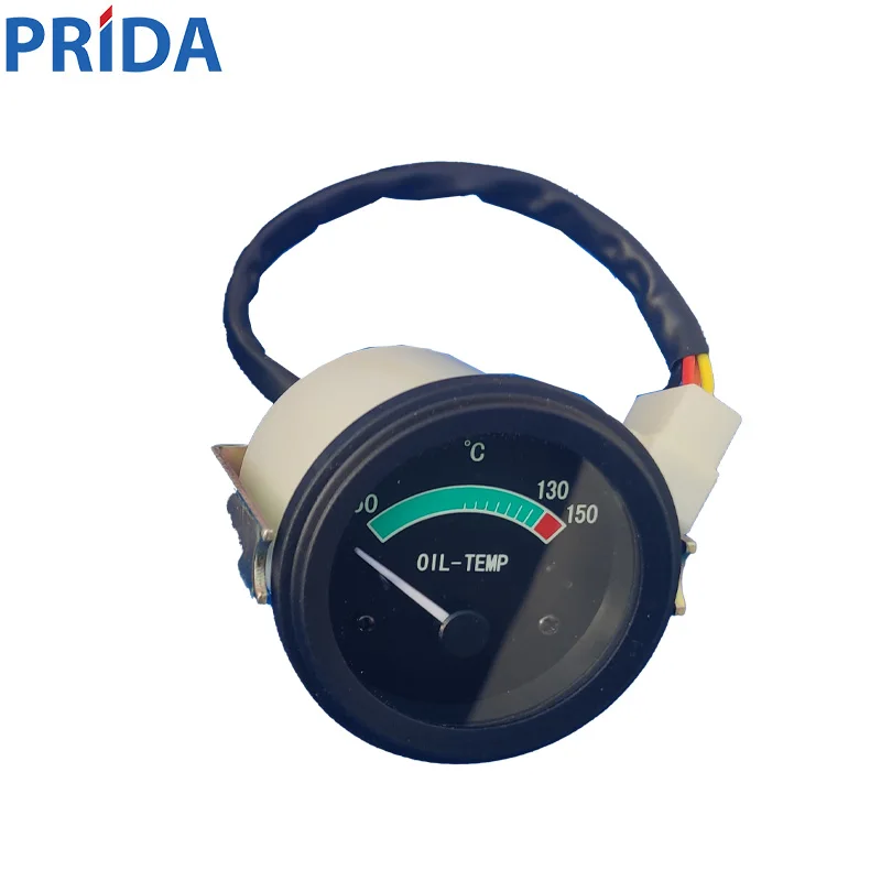 Apply to Deutz BFL913 Spare Engine Parts Temperature Gauge 01173668  0117 3668