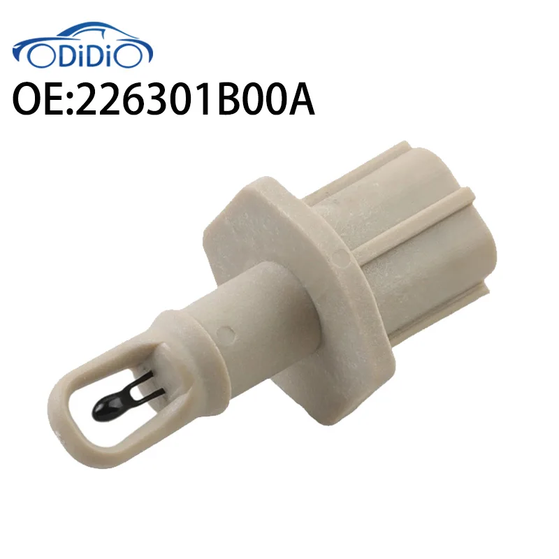 226301B00A Sensor de temperatura del aire del coche 22630-1B00A para Nissan Altima Frontier Quest Sentra Xterra TSURU NP300