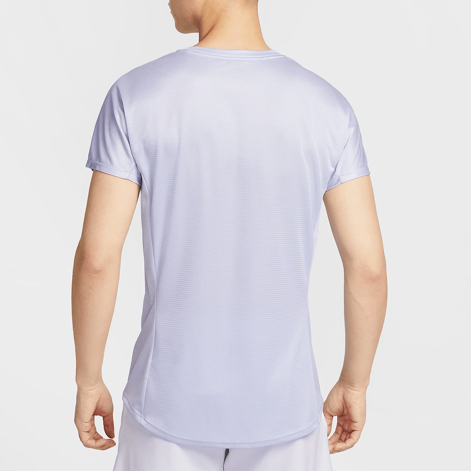 Nike Authentic Dri FIT Men's Sports Tennis Match Breathable Top DV2888-057