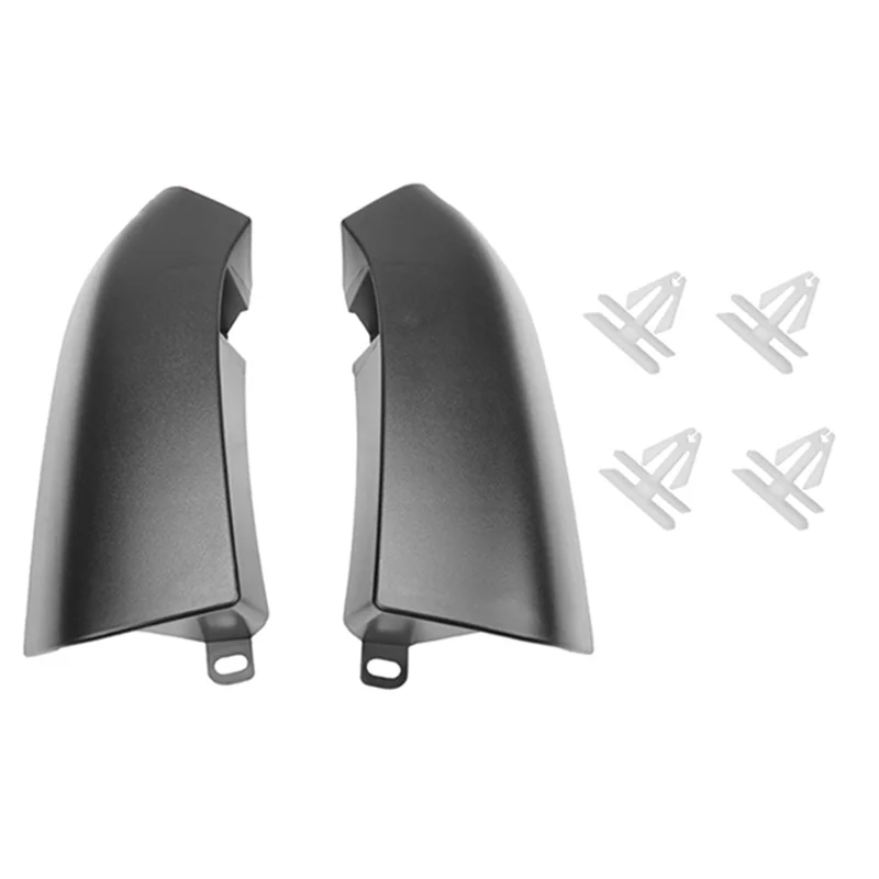 

Spoiler Corner Trim Panel 15215525 15215527 For Express GMC Savana 1500 2500 3500 2003-2023-A97E