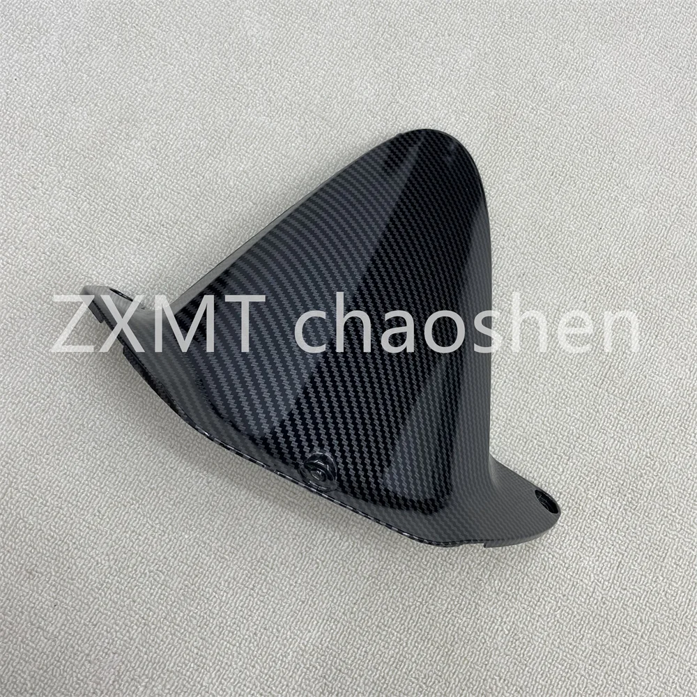 ABS Motorcycle fairings are suitable for CBR600RR F5 rear fenders with carbon fiber paint from 2003, 2004, 2005 to 2006