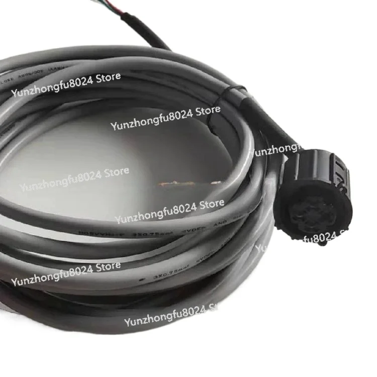 

1614879100 Pressure Sensor Harness Big Round Head