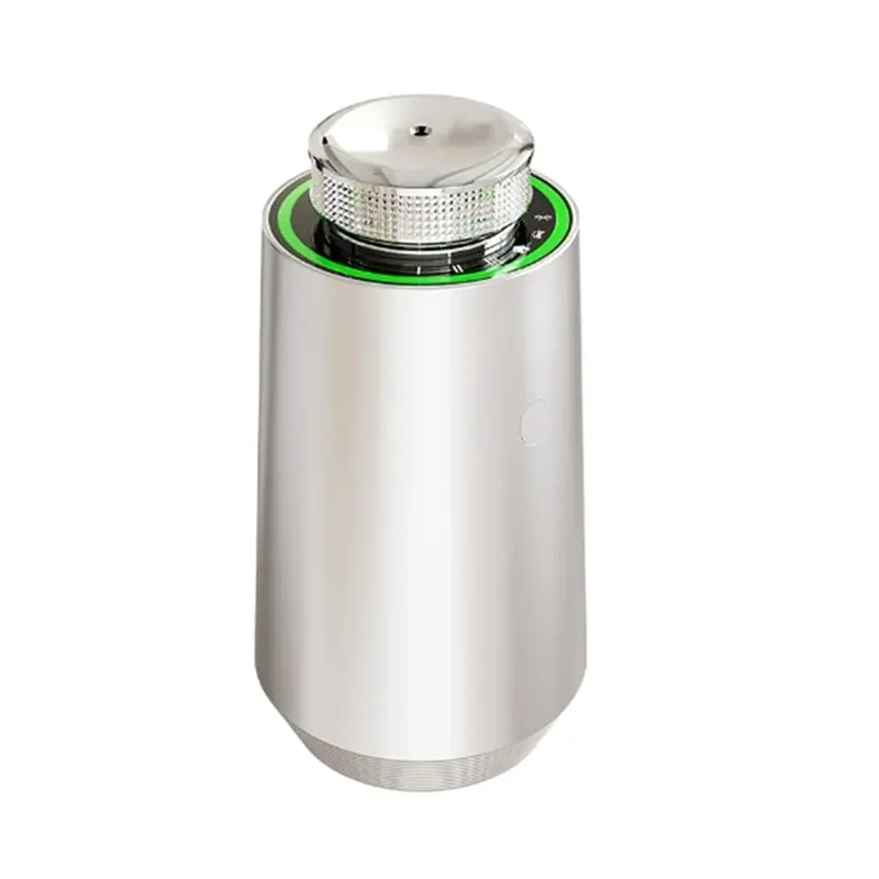 

AC39-Wifi Smart Cold Fragrance Diffuser Machine For Home Car Commercial Villa Office, Dual Fluid Scent Air Aroma System
