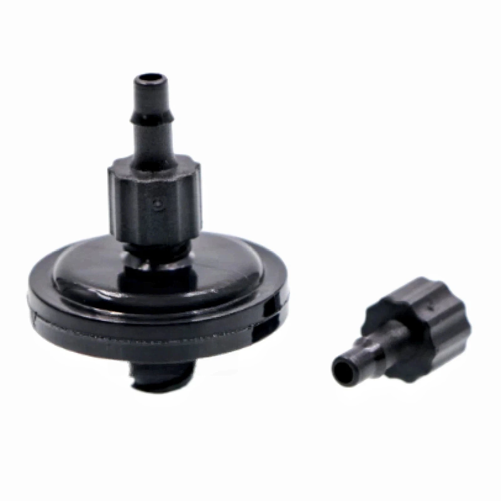 10UM 3cm Diameter Inkjet Printer Plotter Filter For Ricoh Interface 5x3mm Interface 6x4mm