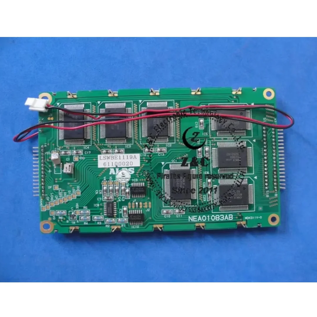 LSWBE1119A NEA01083…