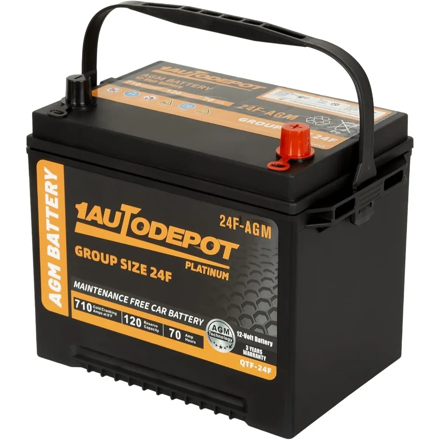 Bci Group 24F Car B…