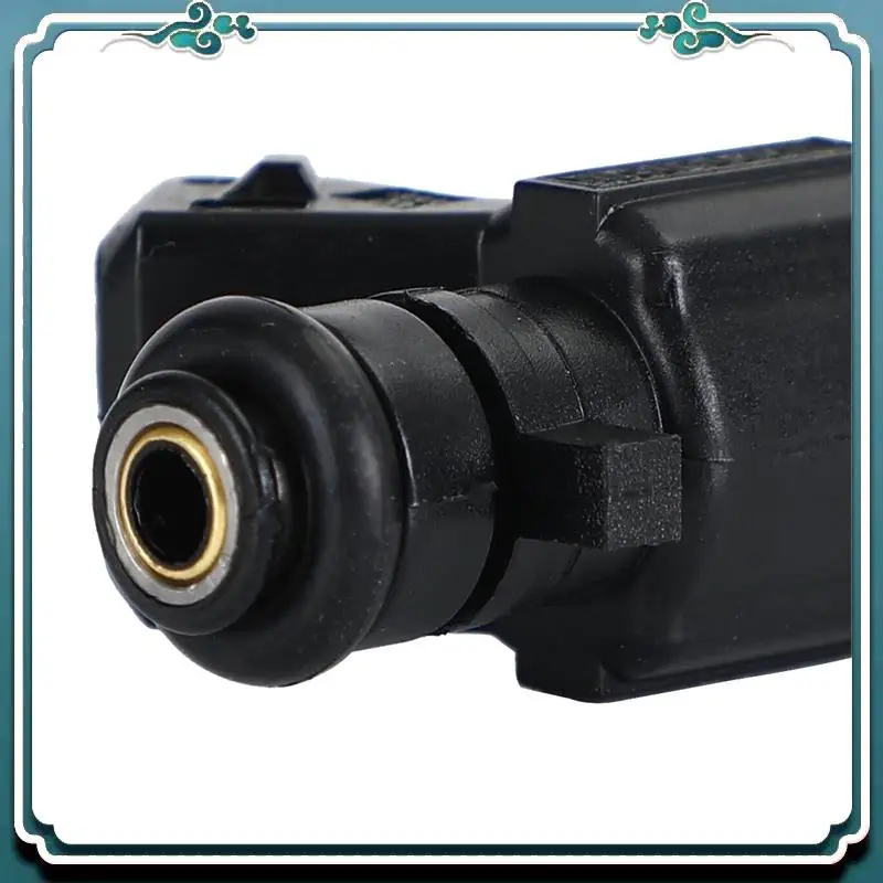 

Premium New Fuel Injector 0280156403 032906031R For VW Golf Polo Saveiro Voyage Cross Fox 1.6