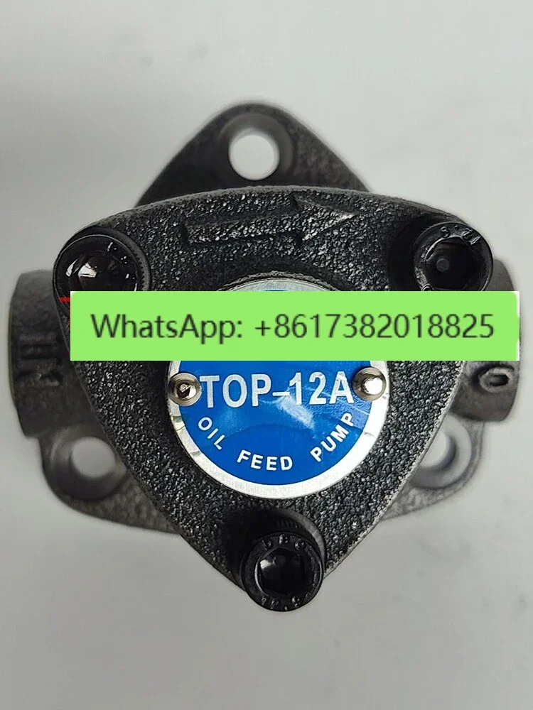 Motor pump feed pump head triangle pump TOP-11A-12A-13A-12AVB-10A