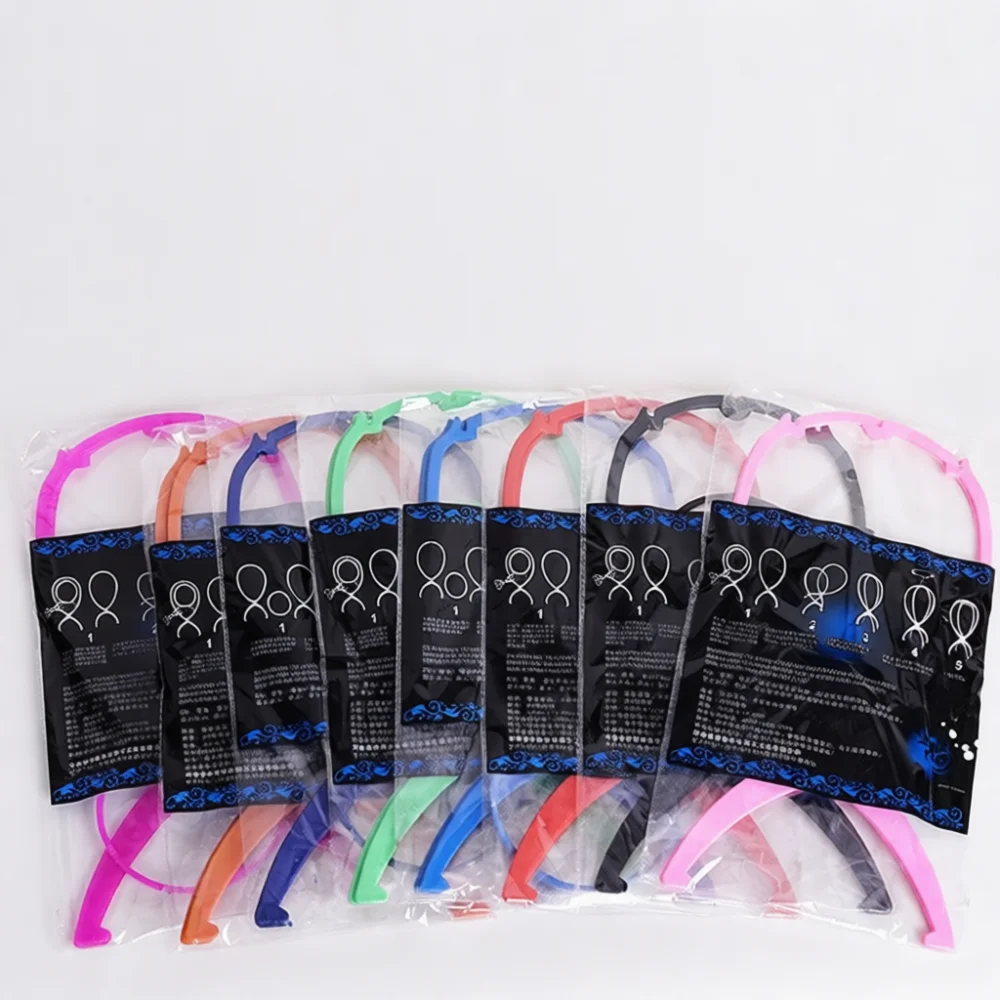 Wig Stand Holder Hair Accessory Styling Tool Support Rack Durable Display Base For Salon Home Use Hair Maintenance