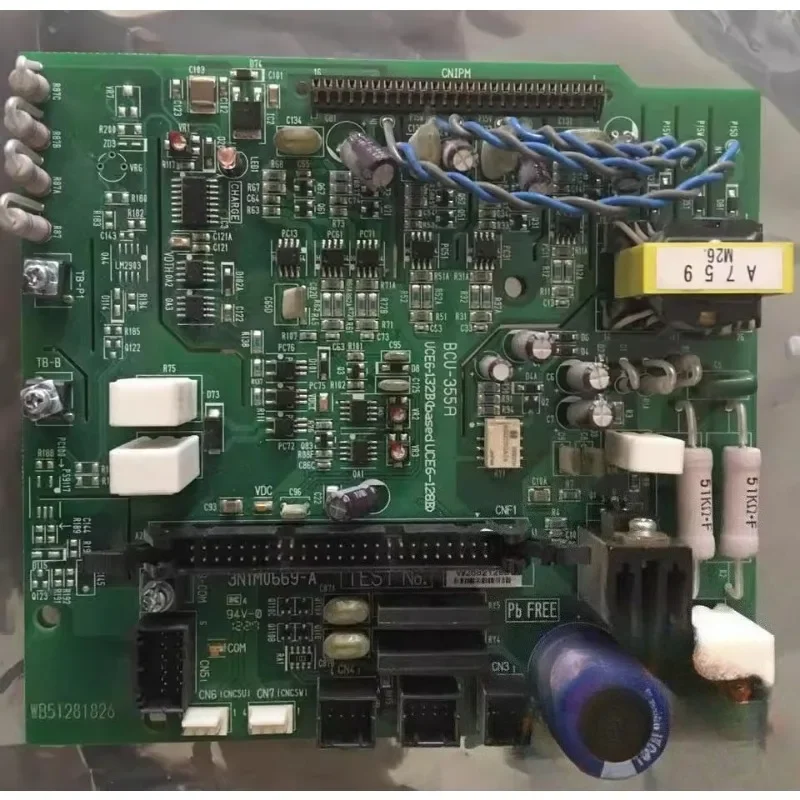 Parts Are Suitable …