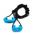 blue 1pc