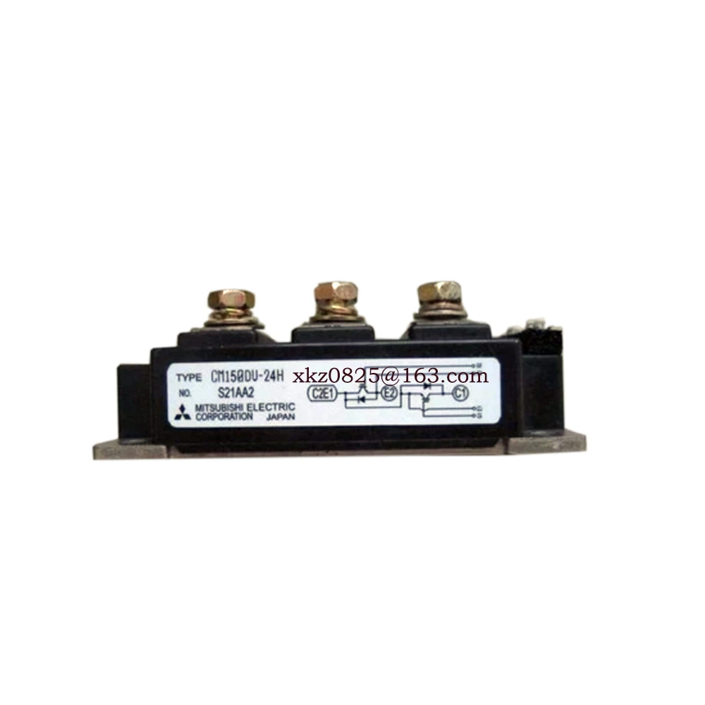 

Brand New Original IGBT Module CM150DU-24H CM150DU-24F CM200DU-24F