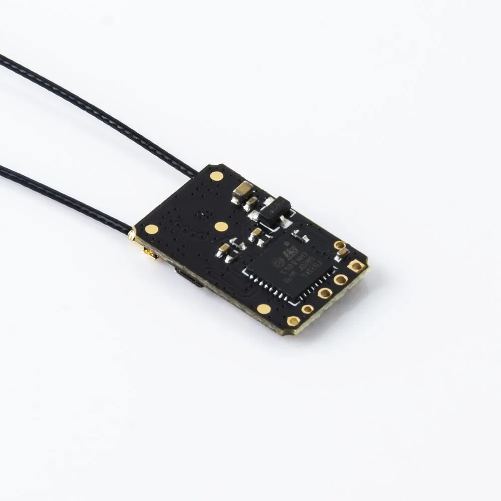 RadioMaster R81 8ch Compatible Nano Receiver With Sbus