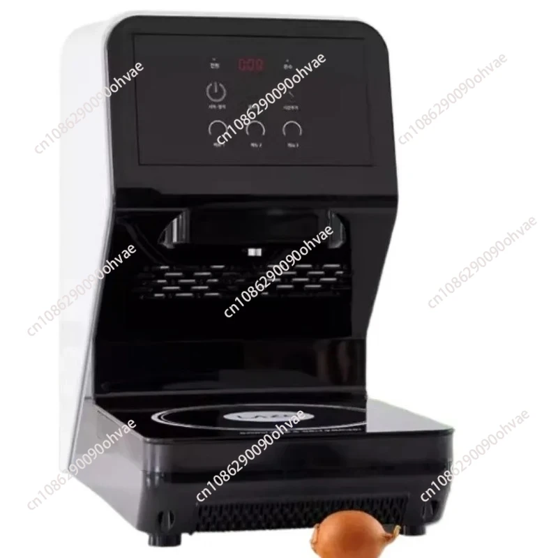 

Машина для приготовления лапши быстрого приготовления самообслуживания Машина для приготовления вареной лапши Многофункциональная машина для приготовления пищи