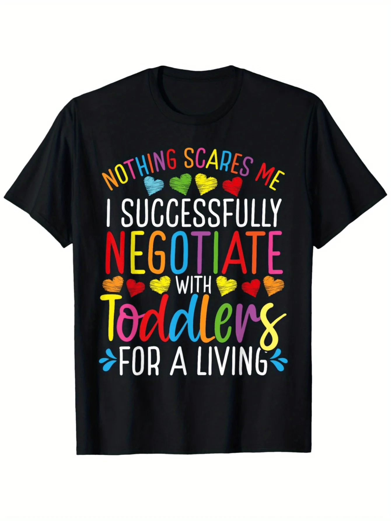 

Funny "I'm Going to Go Stand Outside" T-Shirt - Oversized S-3XL, Double-Stitched, Year-Round Casual Wear