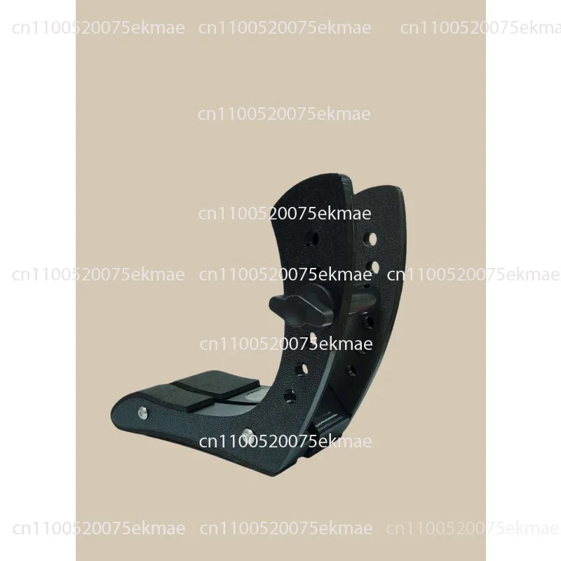 Electric Guitar, Electric Bass, Piano Holder, Leg Holder, Ergonomic Holder, Clip Type