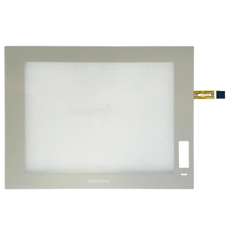 

New Replacement Compatible Touch Panel With Overlay Film for PFXPPD5600TA