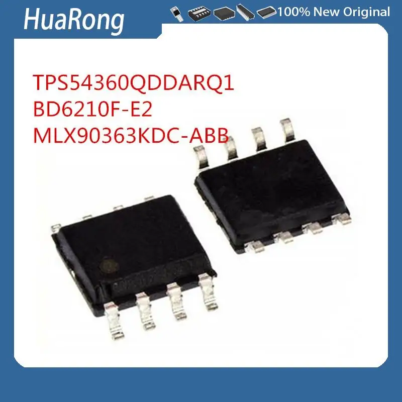 5Pcs/Lot Tps54360Qd…