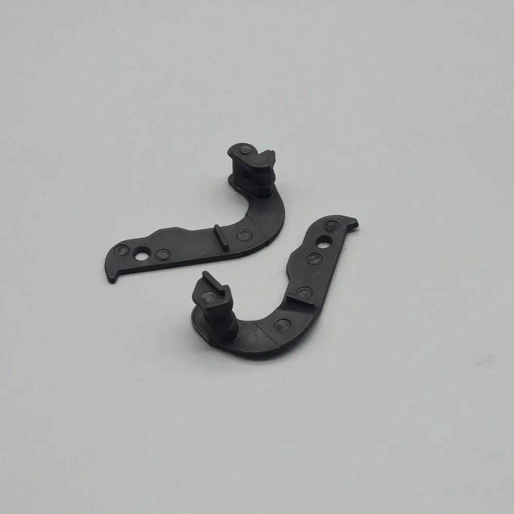 50X RC2-1072-000 RC2-1084-000 رافعة يمين ويسار لـ HP ليزر جيت P1005 P1006 P1007 P1008 P1009 P1102