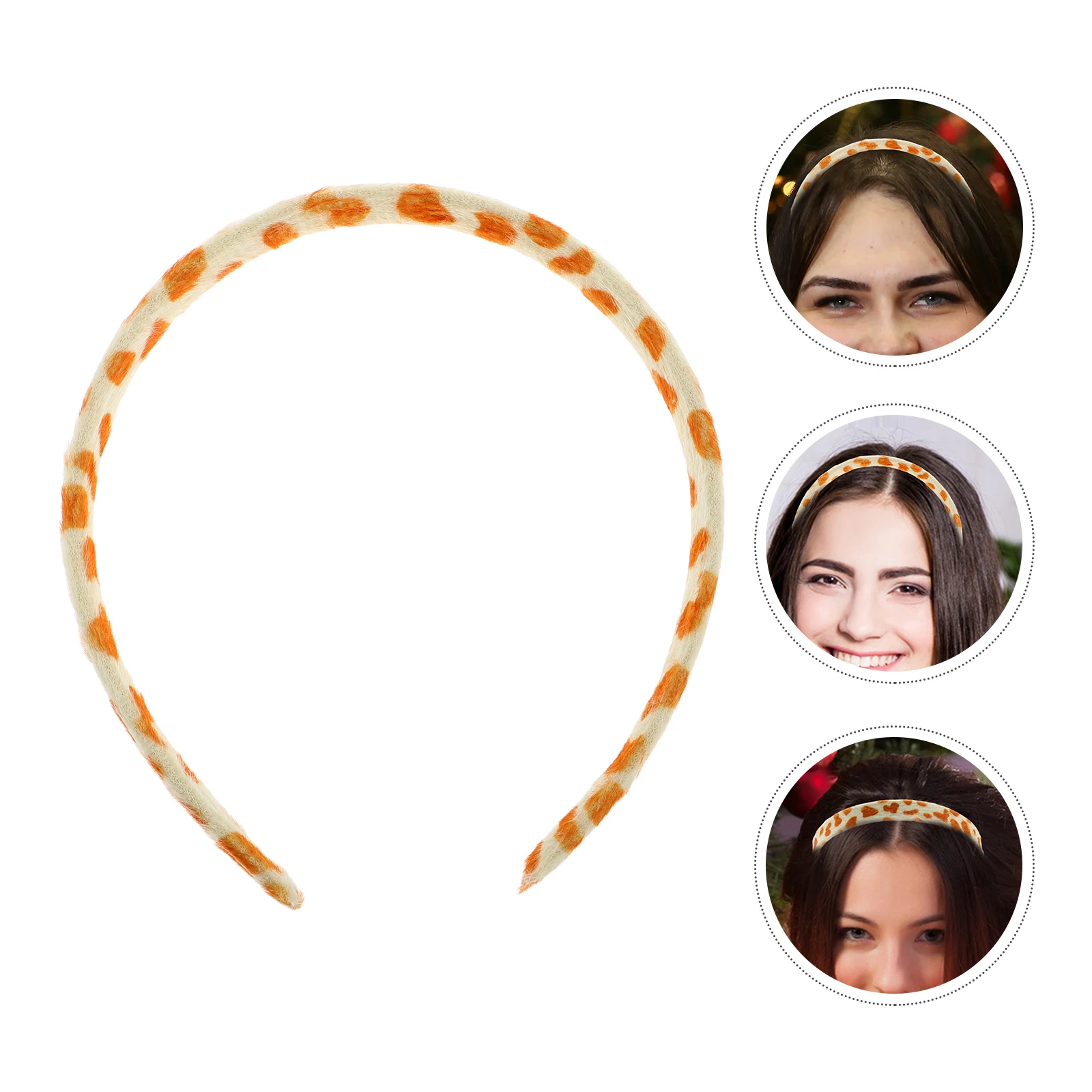 10 قطعة مادة عقال نسيج مسطح 15 مللي متر واسعة لتقوم بها بنفسك القماش الحيوان طباعة عطلة السنة الجديدة بوهو نمط عقال الأفريقي #1