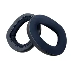 For EPOS H6PRO Earmuff Replacement Accessories Headworn Game Earphone Sponge Cover H6PRO Leather Cover