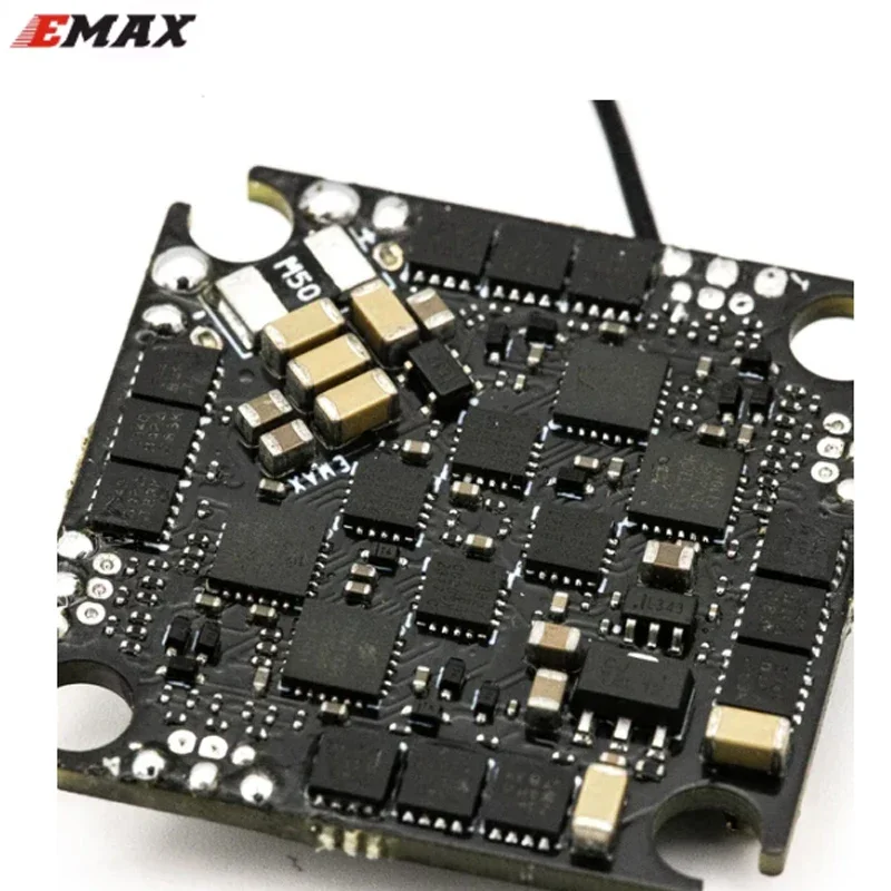 

EMAX Cinehawk Mini Spare Parts Pack C - F405 20A ELRS AIO for RC FPV Freestyle Drone