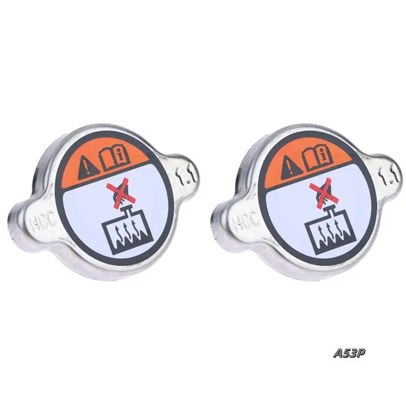 253301P000 Tampa do tanque de água para Hyundai SONATA AZERA CEED 16 CARENS PICANTO 15 Tampa do líquido refrigerante do radiador