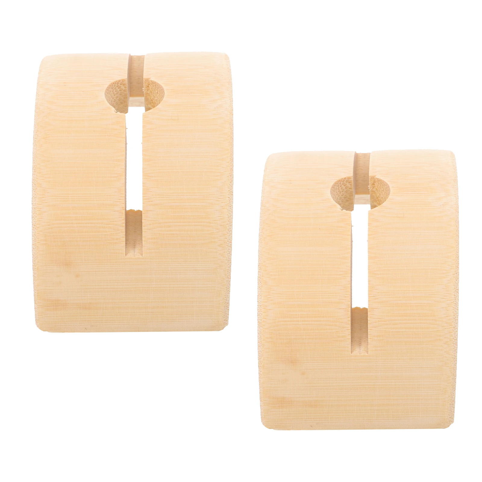 

Folding Stand Accessories Large Bamboo Holder No2 Decor Lightweight Stable Bottom Chinese Style