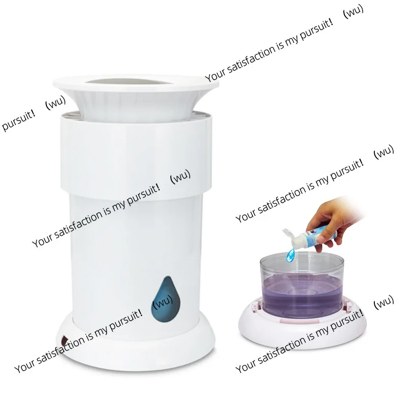 

The air purifier releases negative ions, removes formaldehyde, removes odor, and removes PM2.5 household appliance gifts.