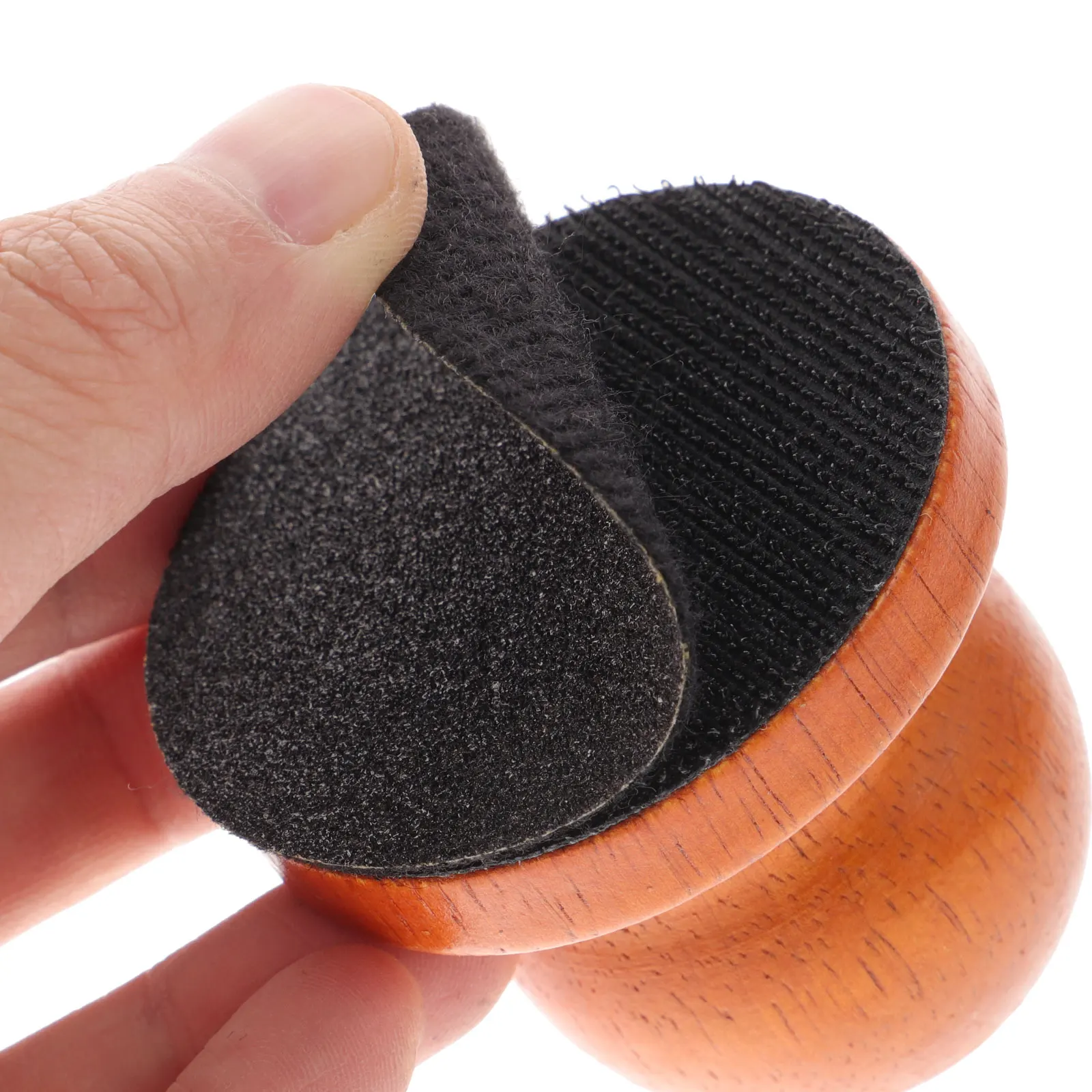 

1 set 1 Set Of Wooden Dog File Detachable Pet Trimmer Scratch Board For Dogs Puppy Trimming Tool Portable Nail Grinding File Pet