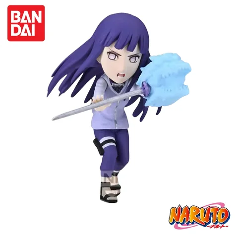 8 best sales Naruto WCF - №1