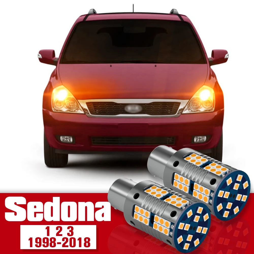 

Лампа для указателя поворота для Kia Sedona 1 2 3 1998-2018 2008 2009 2010 2011 2012 2013 2014 2016