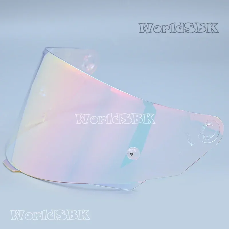 Variant: Iridium Red