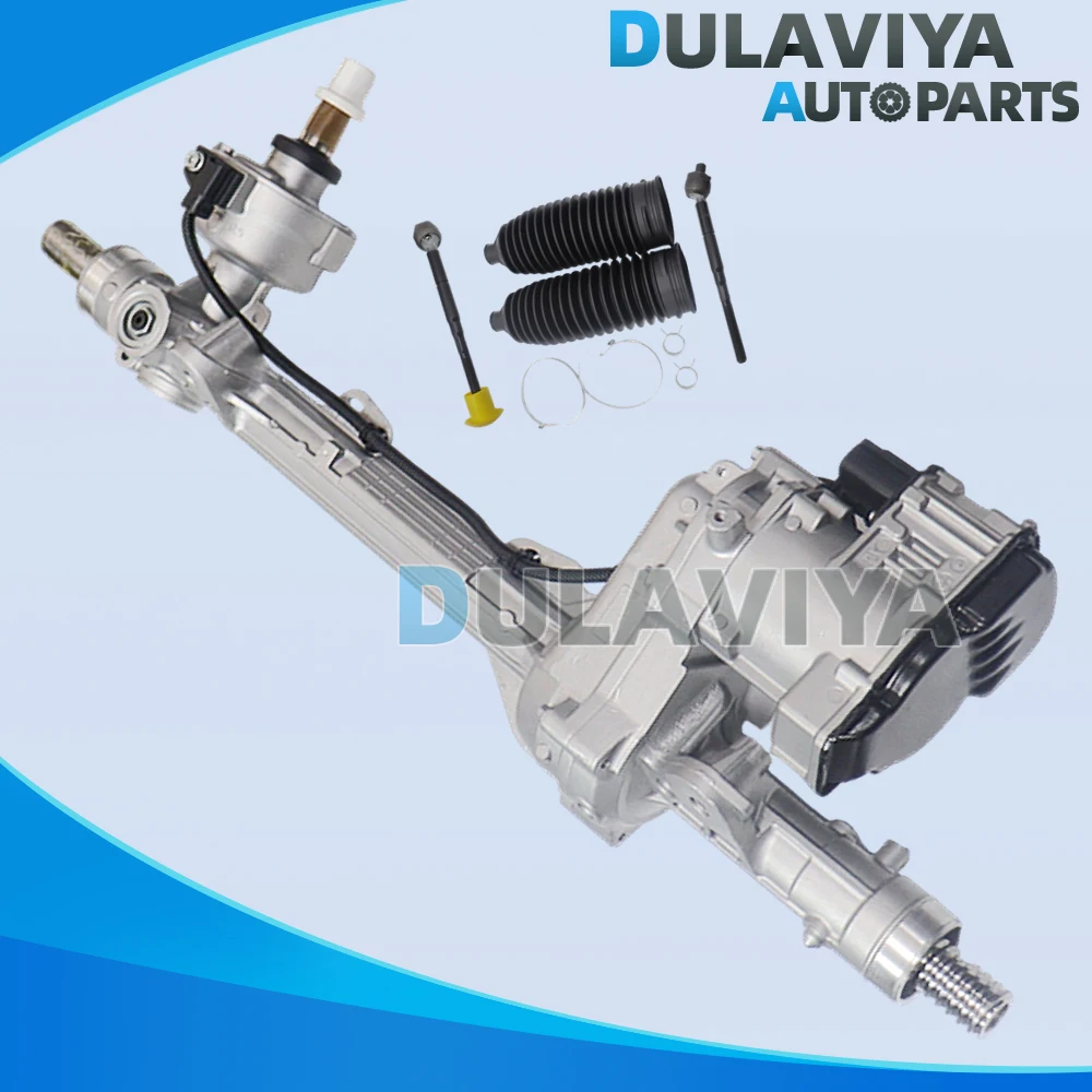 

Electric Power Steering Rack And Pinion For Ford Explorer 2016 FB5Z3504AK FB5Z3504JE FB5Z3504S FB5Z-3504-S FB5Z3504V FB5Z3504Z