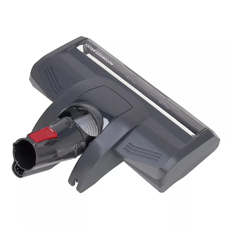 Nuevo cabezal de cepillo eléctrico original para aspiradora Hoover HF122 H-Free 100, boquilla de repuesto para suelo con cepillo giratorio