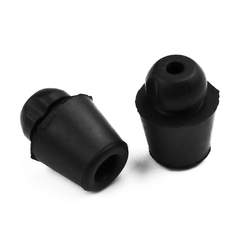 Useful 100% Brand New Dampers Buffer Door Dampers Buffer Door Accessories BUMPER RUBBER FOR BMW For Hyundai Parts Car