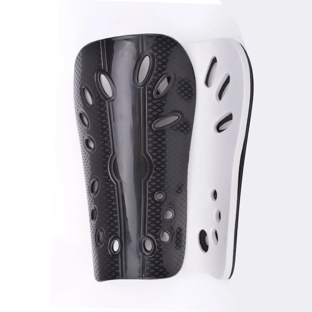 16cm pro soccer football sports lower leg calf protector Shin Guard for child young children