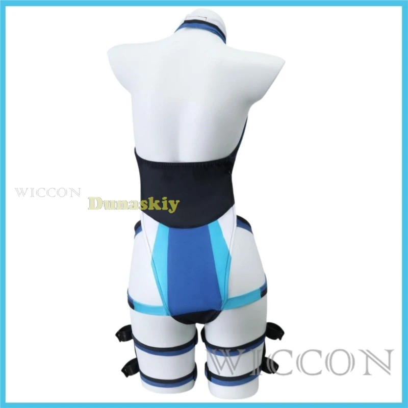 Gra Anime los/Grand Order Tomoe Gozen przebranie na karnawał szabla kombinezon strój kąpielowy letnie Bikini kobieta seksowne piękne kostium imprezowy z piasku