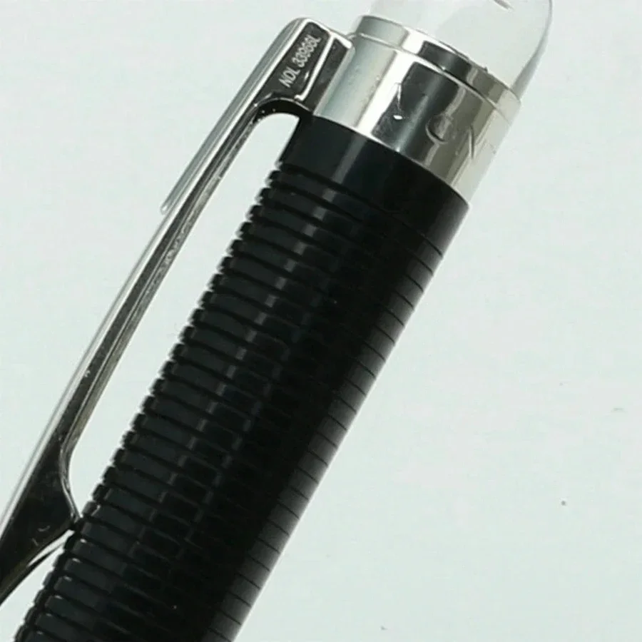 مجموعة خاصة متعددة الراتنج/ماتيل طبعة محدودة القرطاسية اللوازم المكتبية المدرسية قلم حبر جاف مع سلسلة NDL33966L