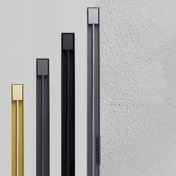 28cm width 600mm or 800mm brushed gold 304 Stainless Steel Linear Shower Drain shower drain channel floor drain gate drain