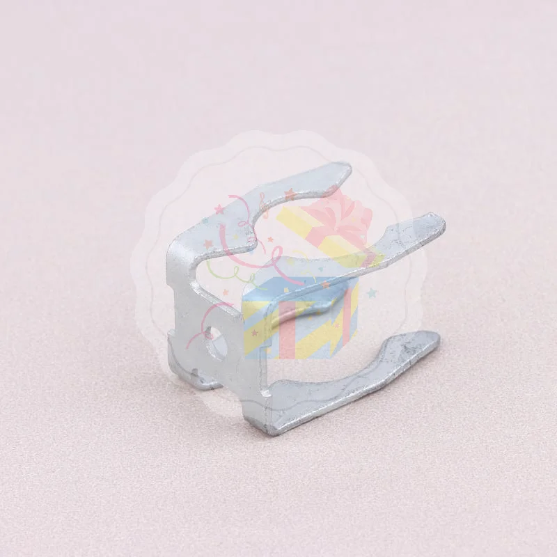 Cable Spring Clip for  Bora Golf  Beetle 1H0609747 Heavy Duty Wire Fixing Bracket Easy Car Install