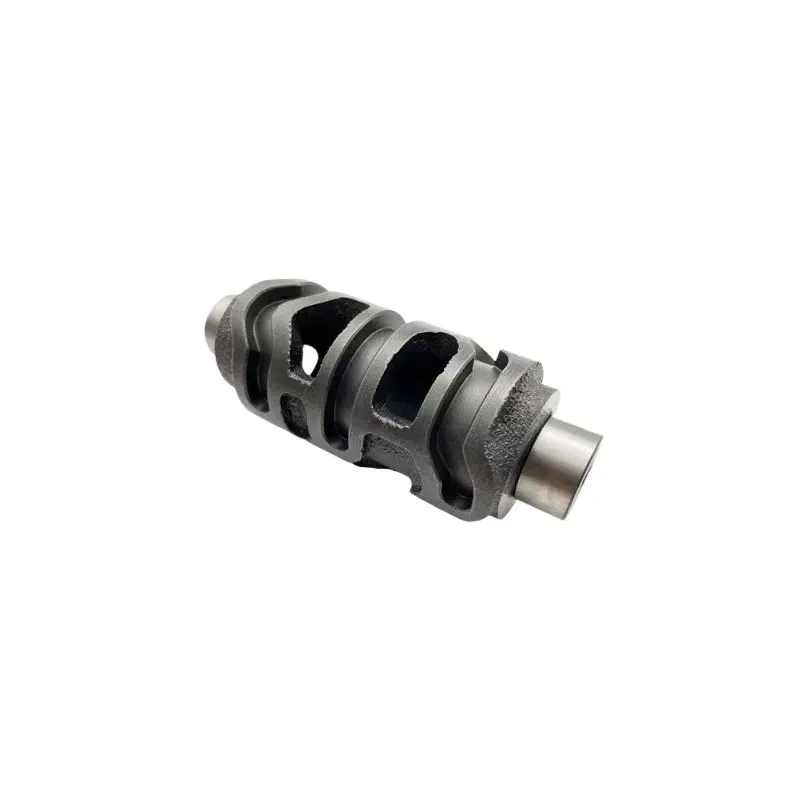 Variable Gear Shaft Speed Drum Fork Compatible with Loncin YBS300 YB300H Keweisheng Replacement Parts for Motorcycle