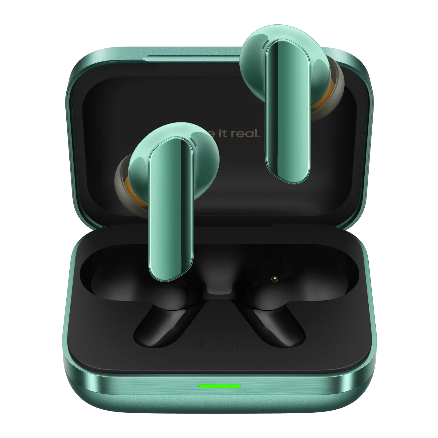 Oortelefoon - realme Buds Air 7 Pro Global Version 53dB Real-time ruisonderdrukking 11 + 6 mm Dual-DAC Driver Al Live Vertaler