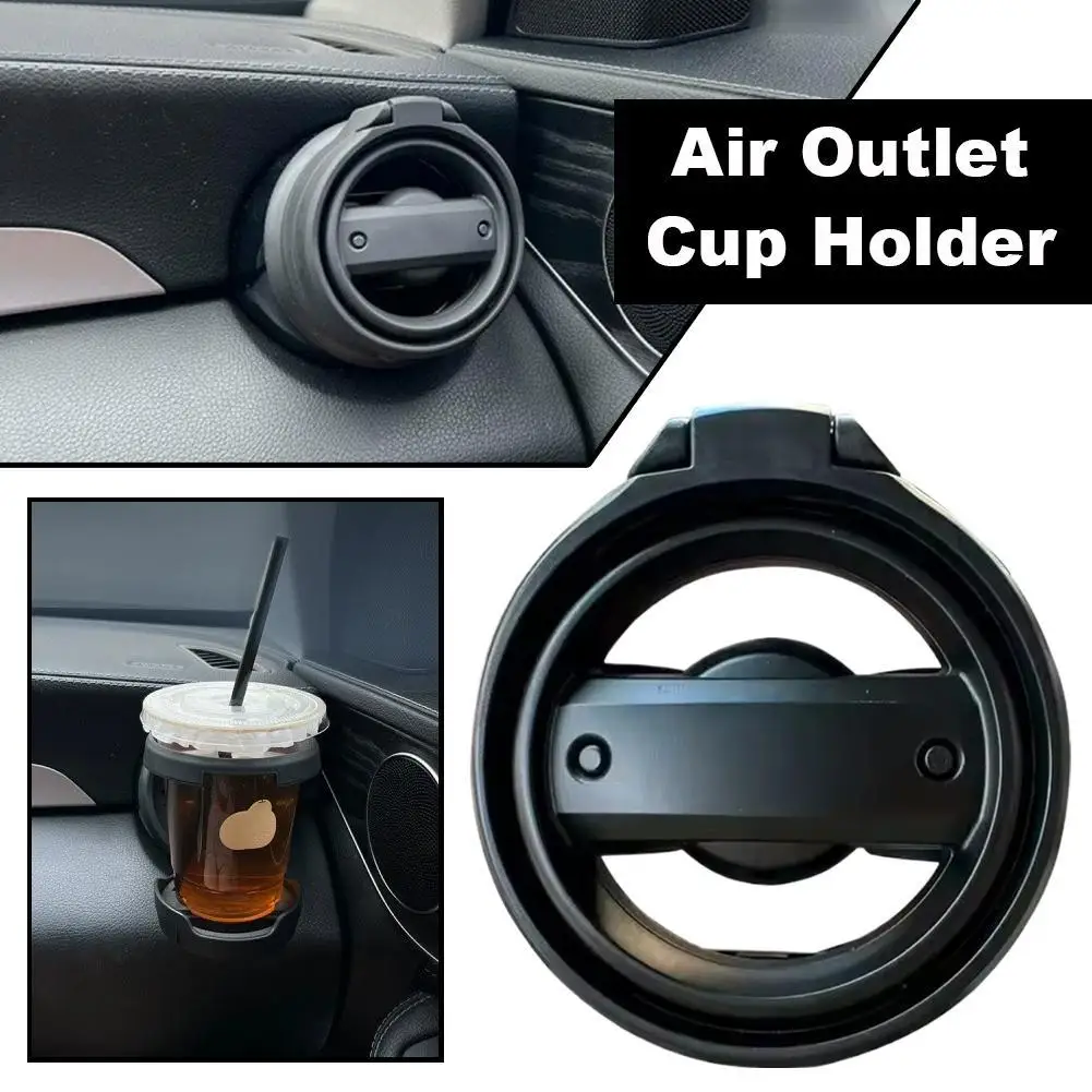 Car Air Outlet Cup … - image