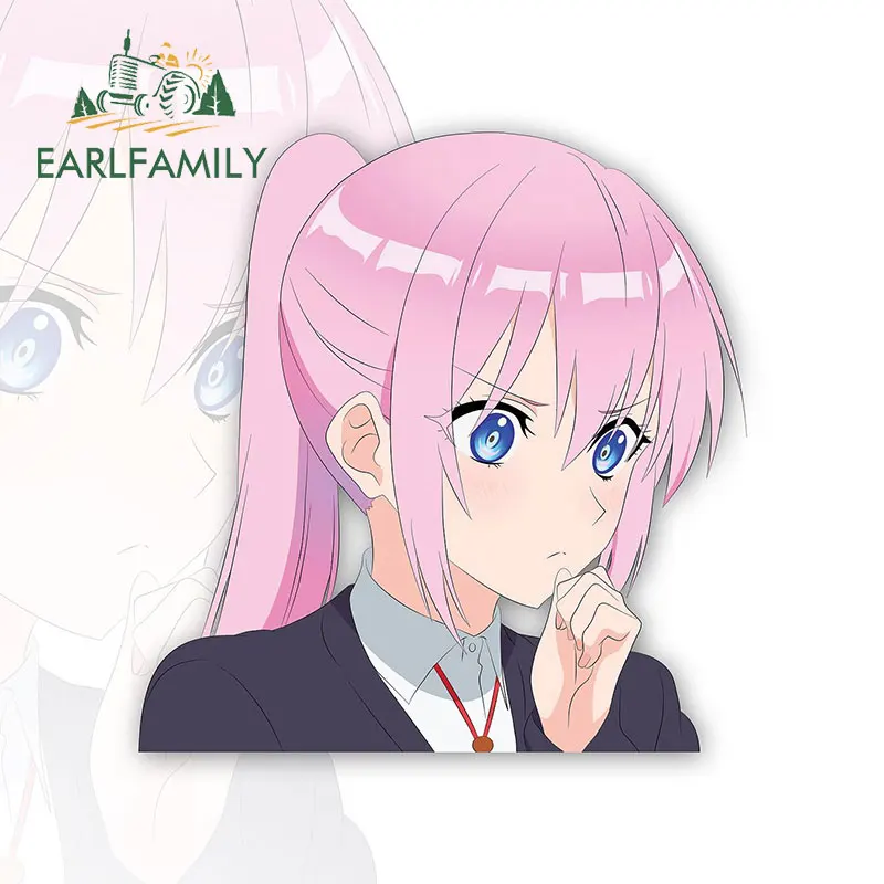 Earlfamily 13Cm X 1…