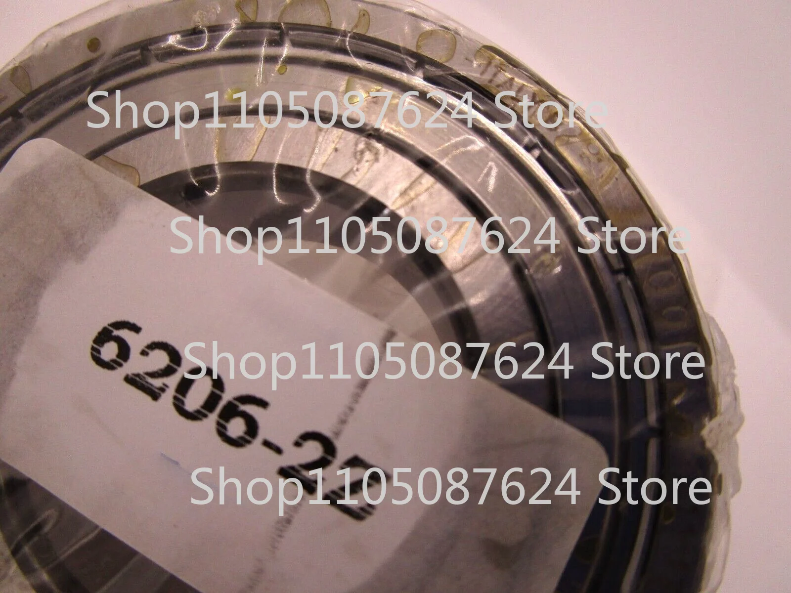 6206-2Z Genuine  For SKF Explorer Deep Groove Bearing Bulk Package FAST SHIPPING