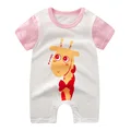 -pink deer