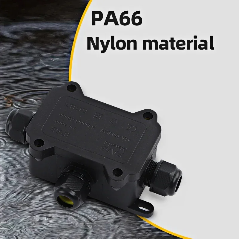 IP68 Waterproof And…
