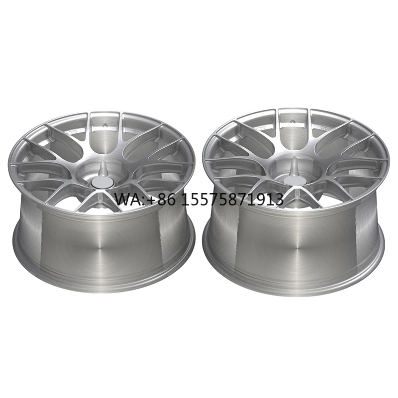 

High-Performance Forged Racing Car Wheels 17-20 Inches for 330 325 G80 M2 M3 M4 M5 X6 Xdrive40i M X5 X4 735li 740li Models
