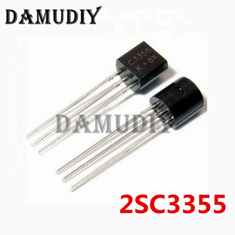 50pieces 2SC3355  C3355